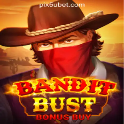 BanditBustBonusBuy: The Thrilling Slot Game from 5Ubet.com