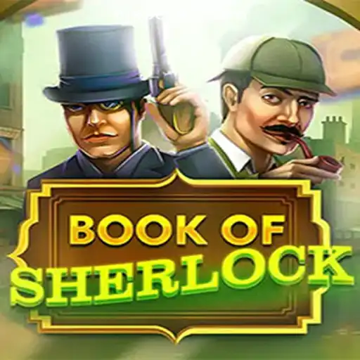 Discover the Intrigue of BookOfSherlock: A Thrilling Addition to 5Ubet.com Oficial Slots Brasil #1