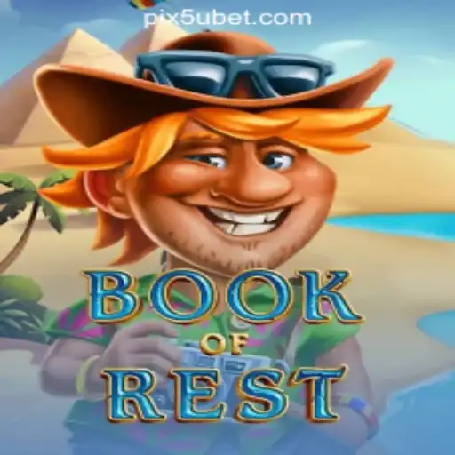 Discover the Enigmatic World of BookofRest: Exciting Slots at 5Ubet.com Oficial Slots Brasil #1