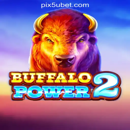 Discover the Thrills of Buffalo Power 2 at 5Ubet.com Oficial Slots Brasil #1