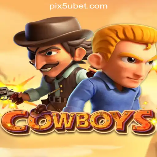 Exploring the Wild West: The Thrilling World of COWBOYS Slot Game