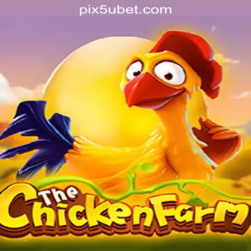 Exploring the Thrills of ChickenFarm: The Ultimate Slot Game Experience