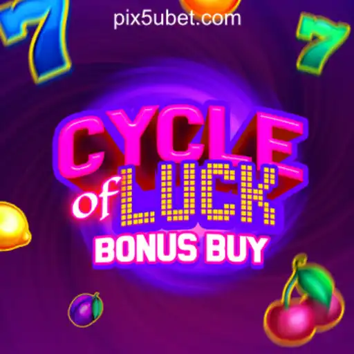 CycleofLuckBonusBuy and the Thrills of 5Ubet.com Oficial Slots Brasil #1
