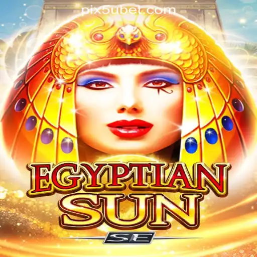Exploring EgyptianSunSE: Brazil's Premier Slot Game at 5Ubet.com