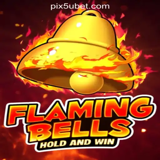 FlamingBells: A Thrilling Dive into 5Ubet.com Oficial Slots Brasil #1
