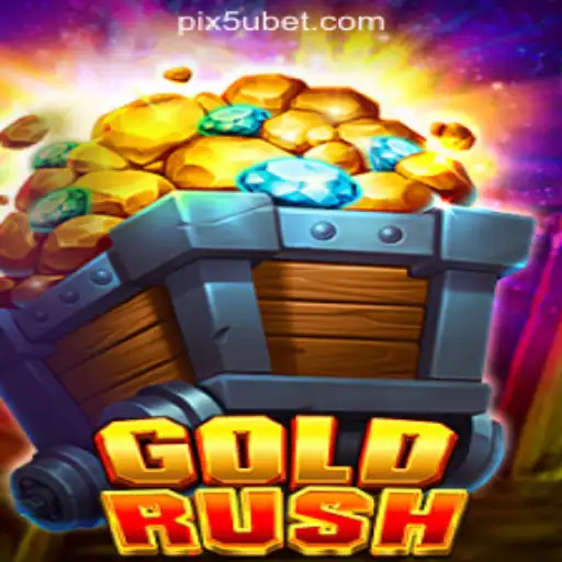 Unveiling GoldRush: A Premier Gaming Experience with 5Ubet.com Oficial Slots Brasil #1