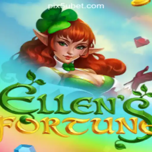 Unveiling EllensFortune: A Deep Dive into the World of 5Ubet.com Oficial Slots Brasil #1