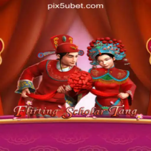 FlirtingScholarTang: An Engaging Dive into Classic Chinese Comedy
