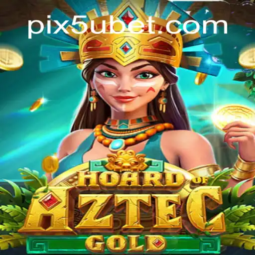 Discover the Thrilling Adventure of HoardofAztecgold: The Premier Slot Game on 5Ubet.com Oficial Slots Brasil #1
