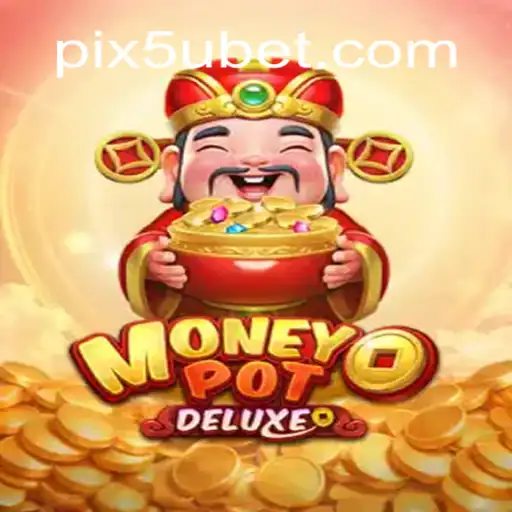 Unveiling MoneyPotDELUXE: The Ultimate Gaming Experience in Brazil
