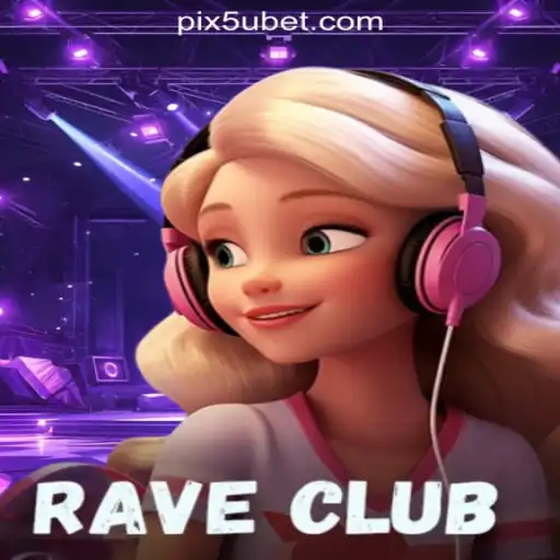Discover the Thrilling World of RaveClub and 5Ubet.com Oficial Slots Brasil #1