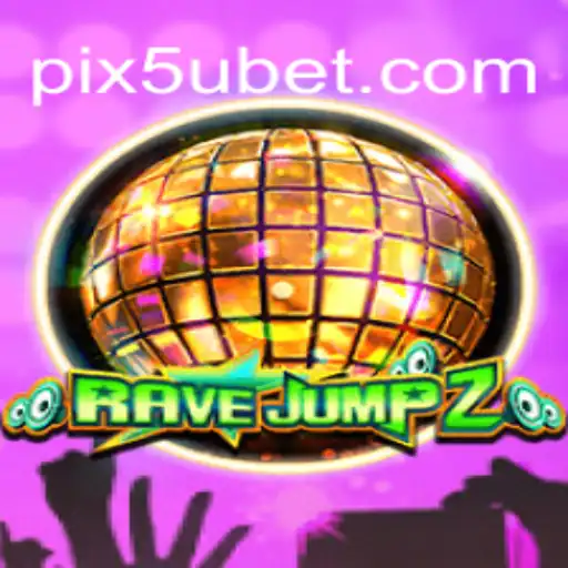 Discover the Thrill of RaveJump2: An Exciting Slot Experience