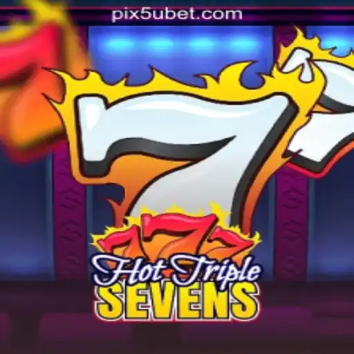 The Ultimate Guide to HotTripleSevens: A Review of the 5Ubet.com Oficial Slots Brasil #1