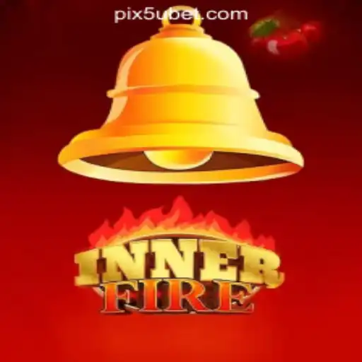 InnerFire: Ignite Your Passion for Gaming with 5Ubet.com Oficial Slots Brasil #1