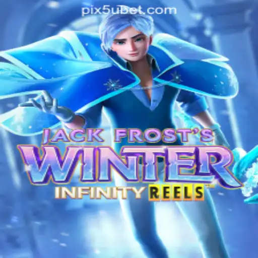 Unlock the Frosty Fun with JackFrostsWinter: Discover the Thrills at 5Ubet.com Oficial Slots Brasil #1