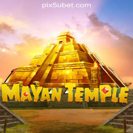 Exploring the Enigma of MayanTemple: Dive into the Ancient World of 5Ubet.com Oficial Slots Brasil #1