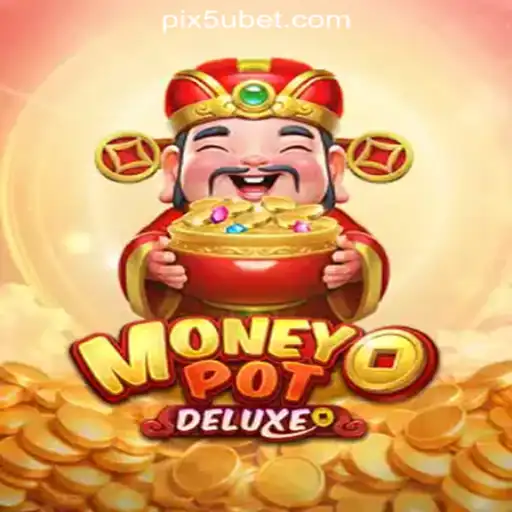 Unveiling MoneyPotDELUXE: The Ultimate Gaming Experience in Brazil
