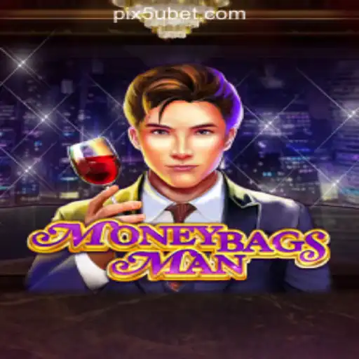 Discover MoneybagsMan: The Premier Slot Game Experience