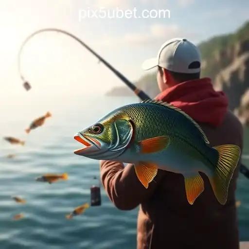 Online Fishing