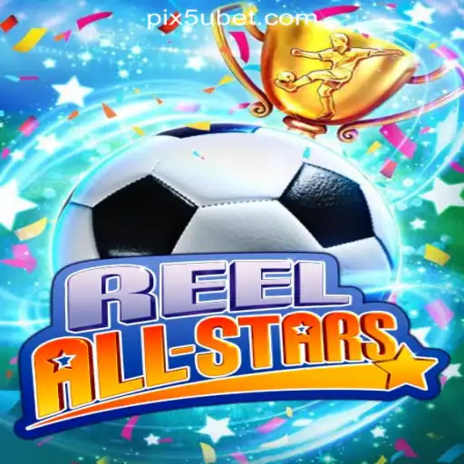 ReelAllStars: Discover the Thrilling World of 5Ubet.com Oficial Slots Brasil #1