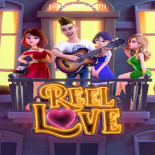 ReelLove: A Thrilling Journey into the Heart of 5Ubet.com Oficial Slots Brasil #1