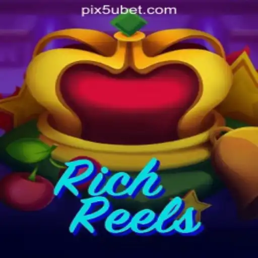 Dive into the Exciting World of RichReels: The Premier Game at 5Ubet.com