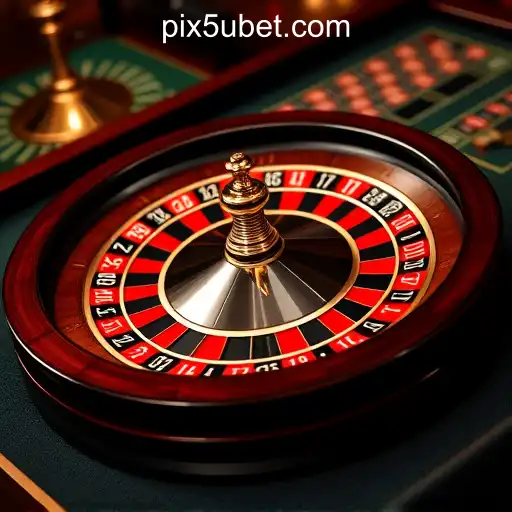 Roulette