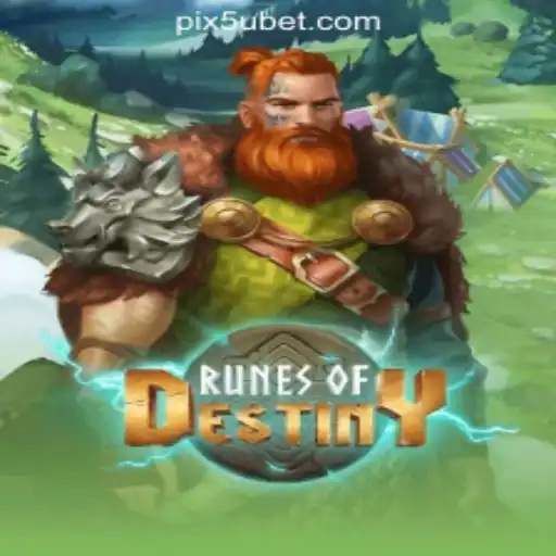 Exploring the Thrilling Realm of RunesOfDestiny