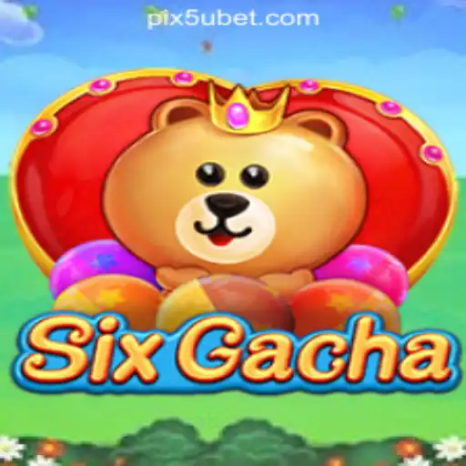 Exploring SixGacha and Its Integration with 5Ubet.com Oficial Slots Brasil #1
