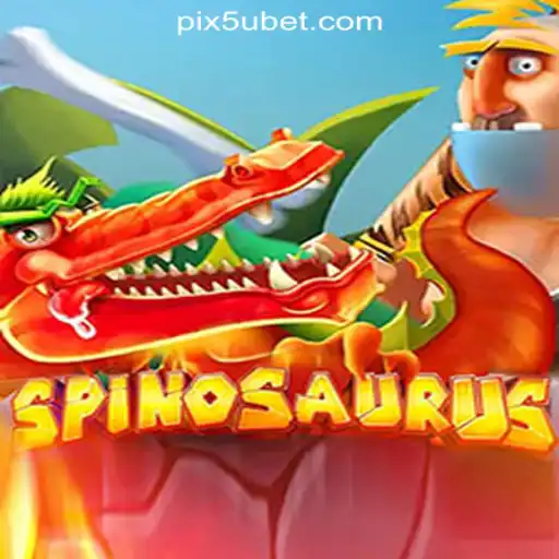 Unleashing the Adventure: Spinosaurus and the Excitement of 5Ubet.com Oficial Slots Brasil #1
