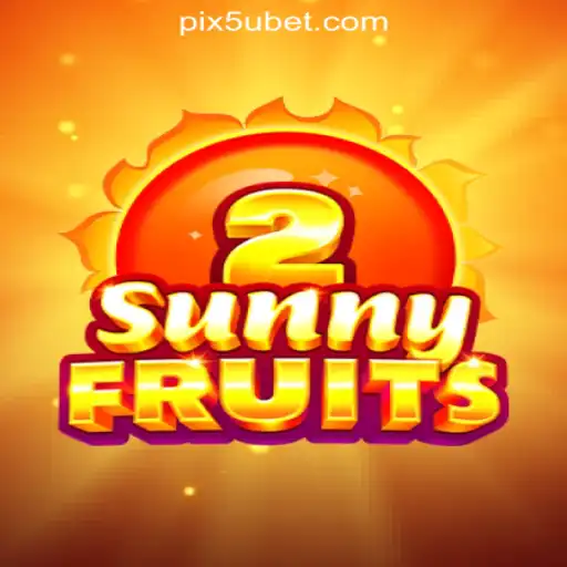 Discover the Excitement of SunnyFruits2: An Engaging Slot Experience
