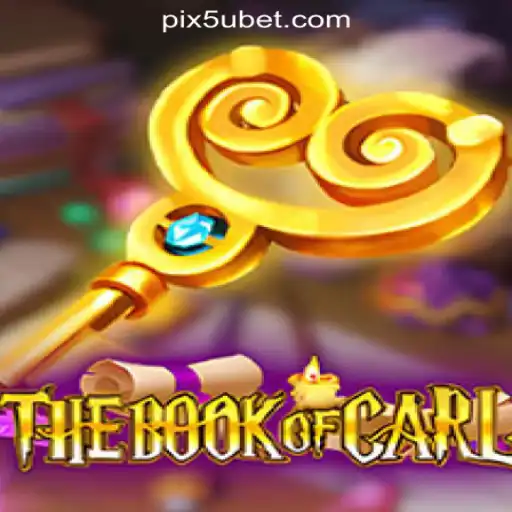 TheBookofCarl: A Dive into the Thrilling World of 5Ubet.com Oficial Slots Brasil #1