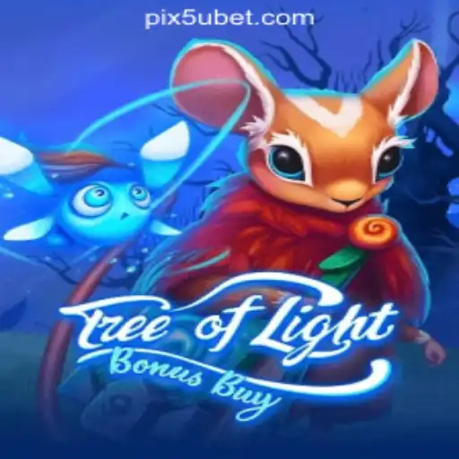 Exploring TreeOfLightBonusBuy: A Unique Gaming Experience on 5Ubet.com Oficial Slots Brasil #1