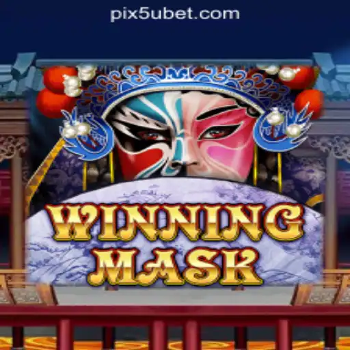 Discover the Thrills of WinningMask: A Premier Slot Game Experience