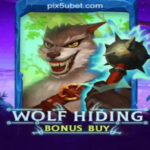 Discover the Thrilling World of WolfHidingBonusBuy: A Guide to 5Ubet.com Oficial Slots Brasil #1