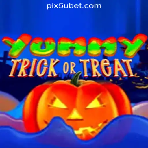 YummyTrickorTreat: A Delightful Adventure in the World of 5Ubet.com Oficial Slots Brasil #1